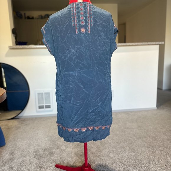 Garden Melody Dress Sundance - Picture 4 of 8